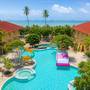 Горящие туры в отель Bella Villa Cabana - 1