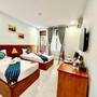 Горящие туры в отель Four Oceans Resort - 5