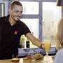 Горящие туры в отель Ibis Casablanca Sidi Maarouf - 4