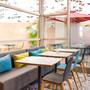 Горящие туры в отель Ibis Casablanca Sidi Maarouf - 6