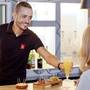 Горящие туры в отель Ibis Casablanca Sidi Maarouf - 1