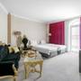 Горящие туры в отель LES Art Resort - 3