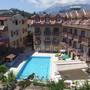Горящие туры в отель Himeros Beach Hotel - 2
