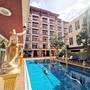 Горящие туры в отель Rita Resort & Residence - 1