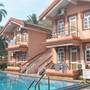 Горящие туры в отель Resort Tio - 4