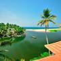 Горящие туры в отель Beach and Lake Ayurvedic Resort - 2