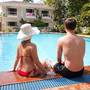 Горящие туры в отель Riverside Regency - 4