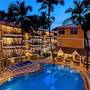 Горящие туры в отель Santiago Beach Resort - 3
