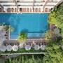 Горящие туры в отель Woodlands Suites Serviced Resideces - 1