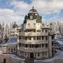 Горящие туры в отель Festa Winter Palace - 1