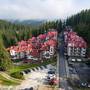 Горящие туры в отель The Castle Complex - 1