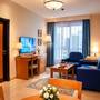 Горящие туры в отель Golden Tulip Sharjah - 4