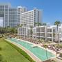 Горящие туры в отель Riu Palace Peninsula - 1