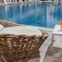 Горящие туры в отель Central Park Hotel - 2
