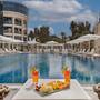 Горящие туры в отель Central Park Hotel - 6