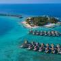 Горящие туры в отель Centara Ras Fushi Resort & Spa Maldives - 1