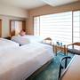 Горящие туры в отель Hotel Niwa Tokyo - 4
