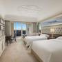 Горящие туры в отель Crowne Plaza Resort Sanya Bay - 1
