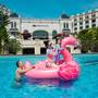 Горящие туры в отель Crowne Plaza Resort Sanya Bay - 1