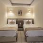 Горящие туры в отель Concorde Moreen Beach Resort & Spa Marsa Alam - 4