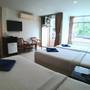 Горящие туры в отель Karon Living Room - 4