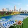 Горящие туры в отель Royal Grand Suite Hotel - 4