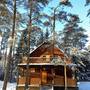 Горящие туры в отель Пансионат с лечением Сосновый бор, д. Воронино - 5