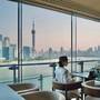 Горящие туры в отель Banyan Tree Shanghai On The Bund - 5