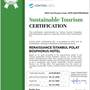 Горящие туры в отель Renaissance Istanbul Polat Bosphorus Hotel - 2