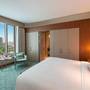 Горящие туры в отель Renaissance Istanbul Polat Bosphorus Hotel - 6