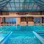 Горящие туры в отель Renaissance Istanbul Polat Bosphorus Hotel - 3
