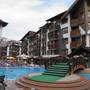 Горящие туры в отель Belvedere Holiday Club - 3
