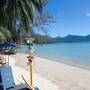 Горящие туры в отель Coconut Beach Resort - 4