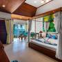 Горящие туры в отель Coconut Beach Resort - 1