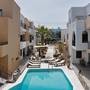 Горящие туры в отель Residence Villas - 3