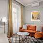 Горящие туры в отель Mamaison Residence Izabella - 2