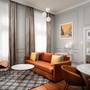 Горящие туры в отель Mamaison Residence Izabella - 6