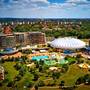 Горящие туры в отель Aquaworld Resort Budapest - 1