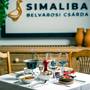 Горящие туры в отель La Prima Fashion Hotel Budapest - 1