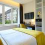 Горящие туры в отель Leonardo Boutique Hotel Budapest M-Square - 1
