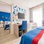 Горящие туры в отель Estilo Fashion Hotel - 3