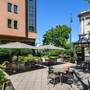 Горящие туры в отель Ibis Budapest Heroes Square - 1