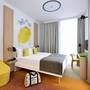 Горящие туры в отель Ibis Styles Budapest City - 5