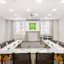 Горящие туры в отель Ibis Styles Budapest City - 1