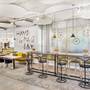 Горящие туры в отель Ibis Styles Budapest City - 6