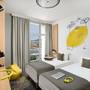 Горящие туры в отель Ibis Styles Budapest City - 1