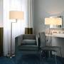 Горящие туры в отель Atrium Fashion - 6