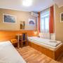 Горящие туры в отель Central Green Hotel - 5