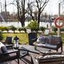 Горящие туры в отель Duna Garden Hotel - 1