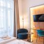 Горящие туры в отель City Hotel Pilvax - 4